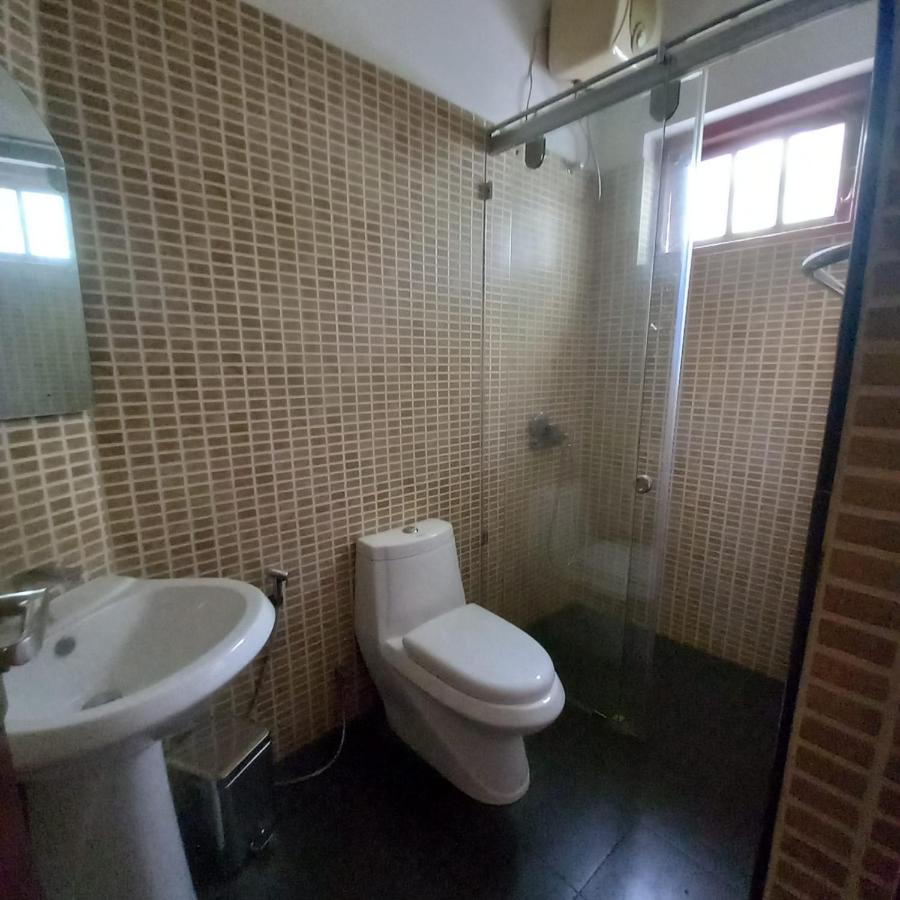 Single Room with Balcony