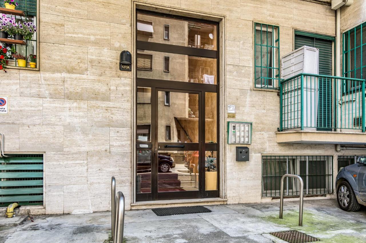 Travel Inside Srl - Ripa 127 Apartment Navigli - B&B