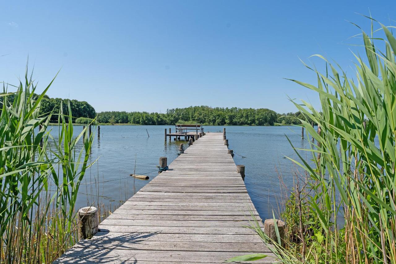 Apartamento con vistas al lago