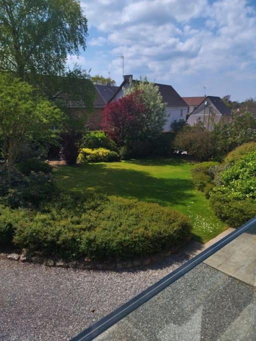 Agréable studio a la campagne et proche de la mer - B&B Anctoville-sur-Boscq
