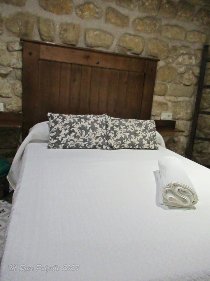 B&B Rus - La alegria de las cuevas - Bed and Breakfast Rus