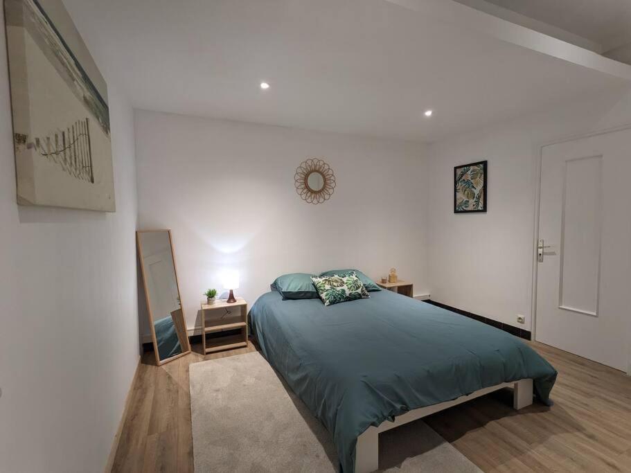 Appartement au cœur du Mans - B&B