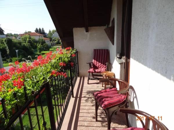 Orsolya apartman - B&B Nyíregyháza