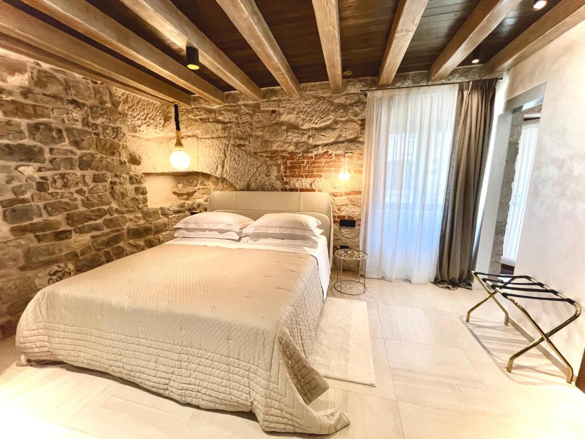 Superior Zimmer mit Kingsize-Bett