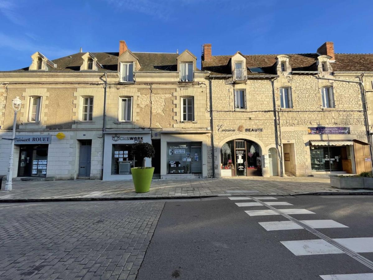 Meublé de tourisme Sejour-La-Roche Pasteur - B&B