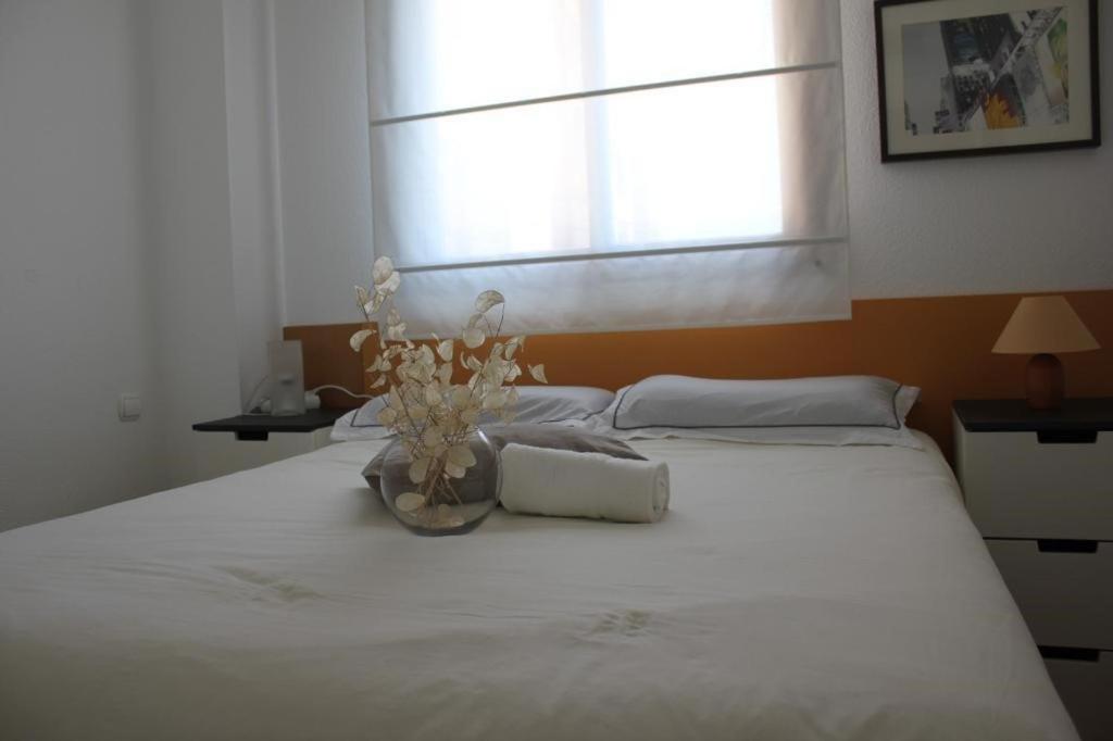 B&B Madrid - APARTAMENTO BARAJAS-IFEMA - Bed and Breakfast Madrid