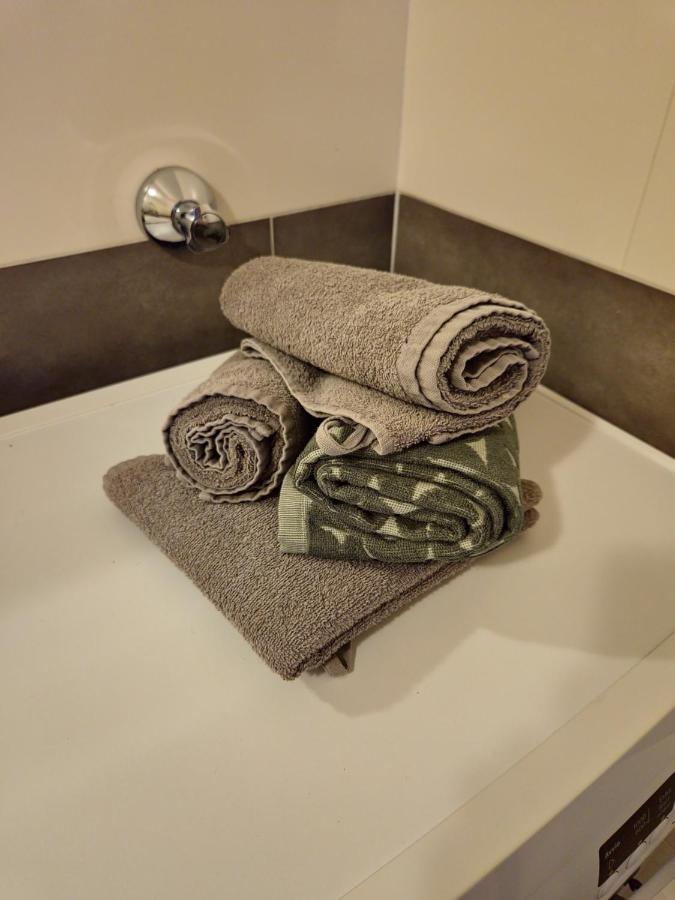 Apartment mit 2 Schlafzimmern