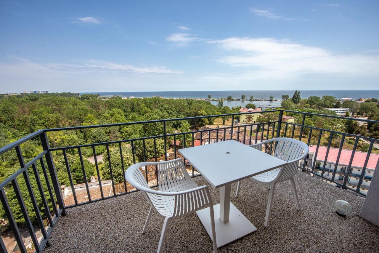 Serenity by Oxygen Residence - B&B Neptun