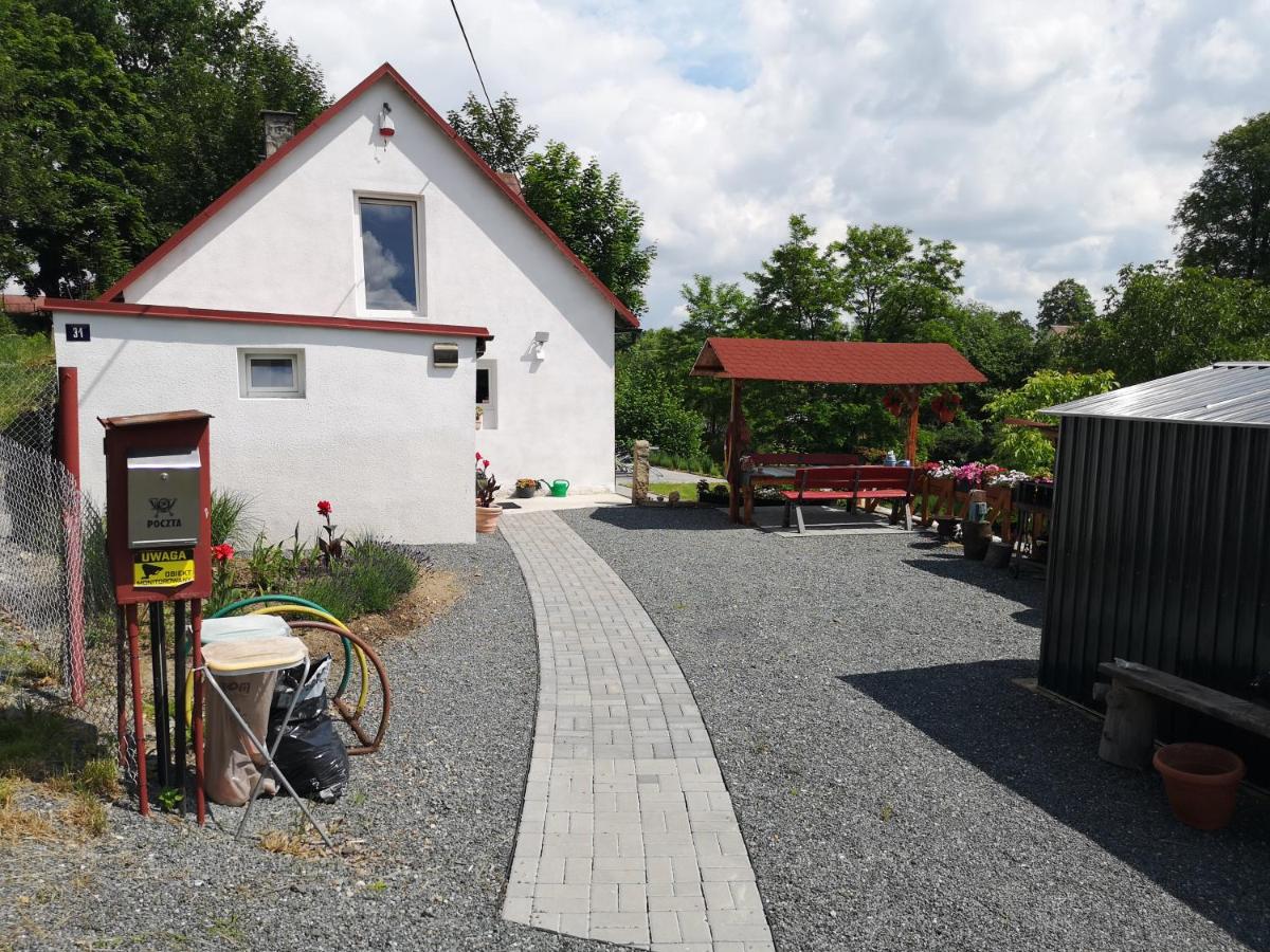 Maciejówka - B&B Stará Červená Voda