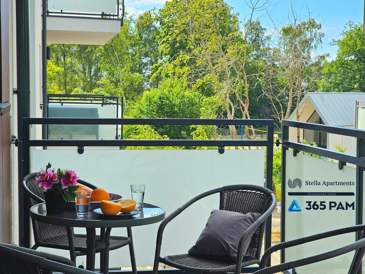 365PAM - Apartament SZAFIROWA MIERZEJA w Unieściu - Bed and Breakfast Unieście