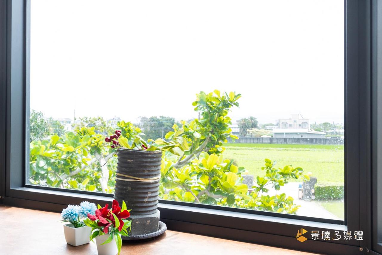 Jieyuan Homestay - Chambres d’hôtes Huaren