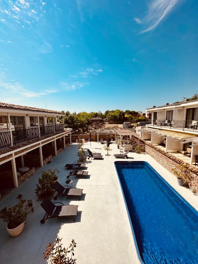 Vamyami Vama Veche - B&B Vama Veche