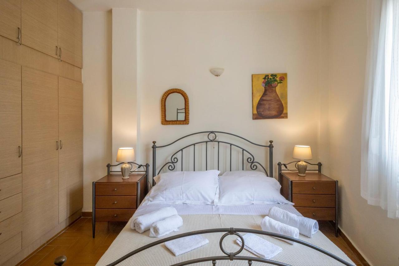 Apartamento de 2 dormitorios