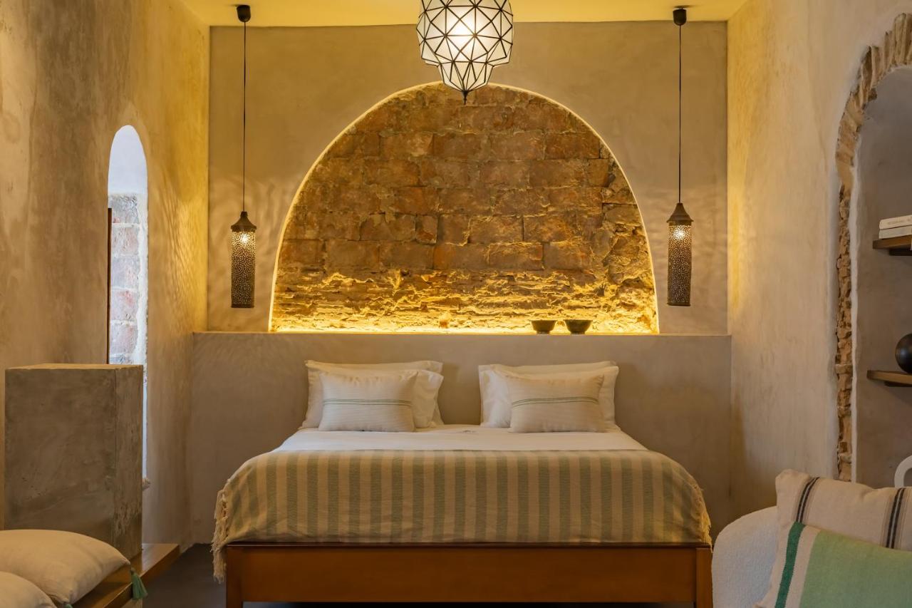 The Riad - Adults Only - Bed and Breakfast Tarifa