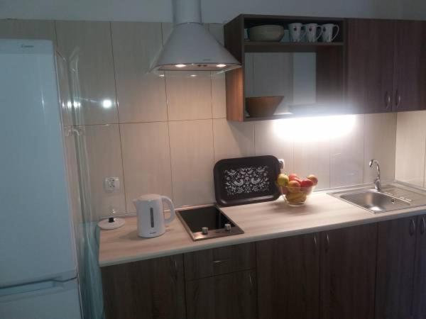 Pokoje gościnne Kolc - B&B