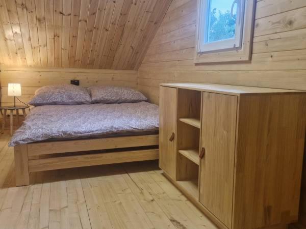 Casa con 2 Camere da Letto