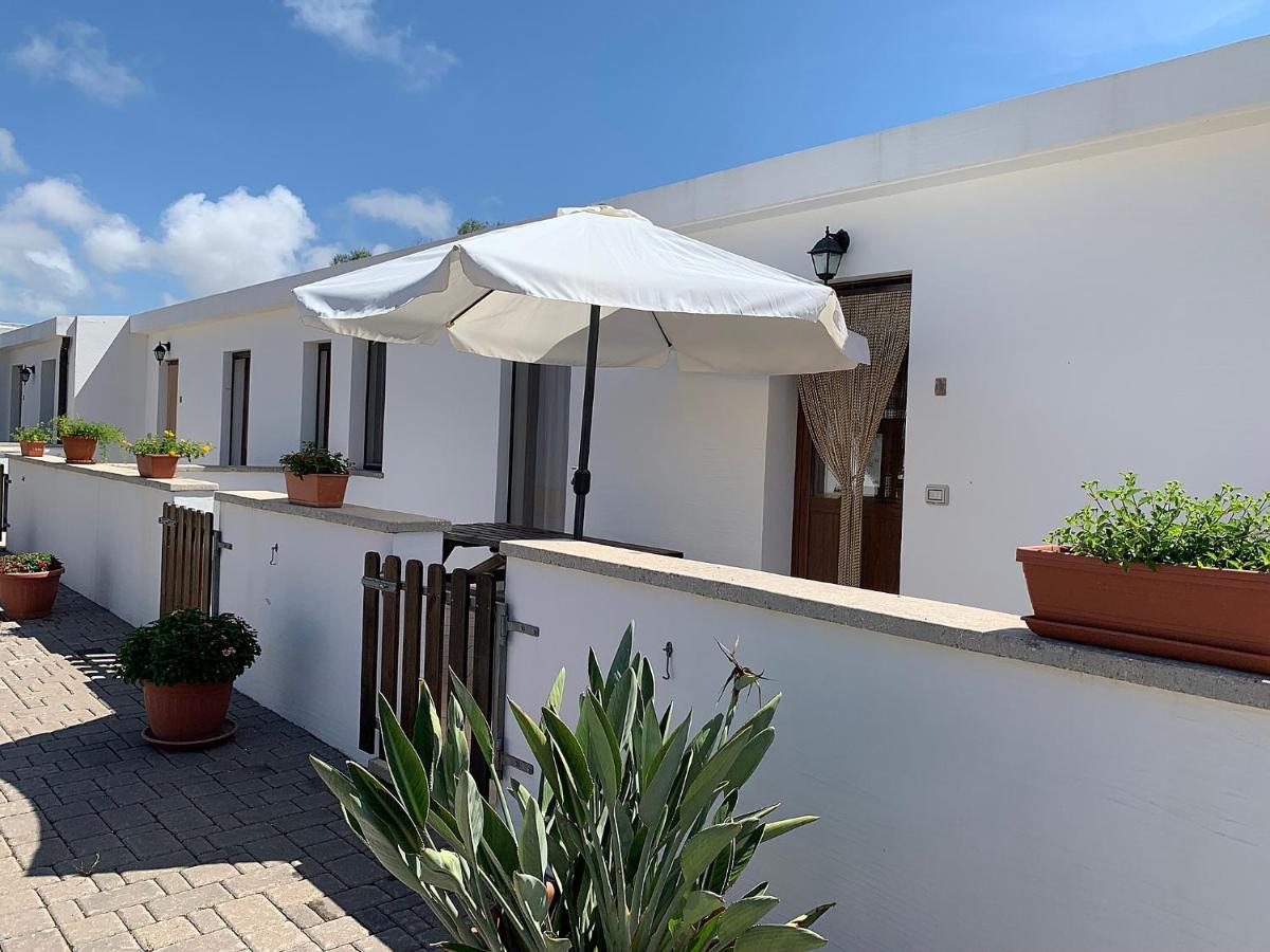 Vistamare - B&B Orosei