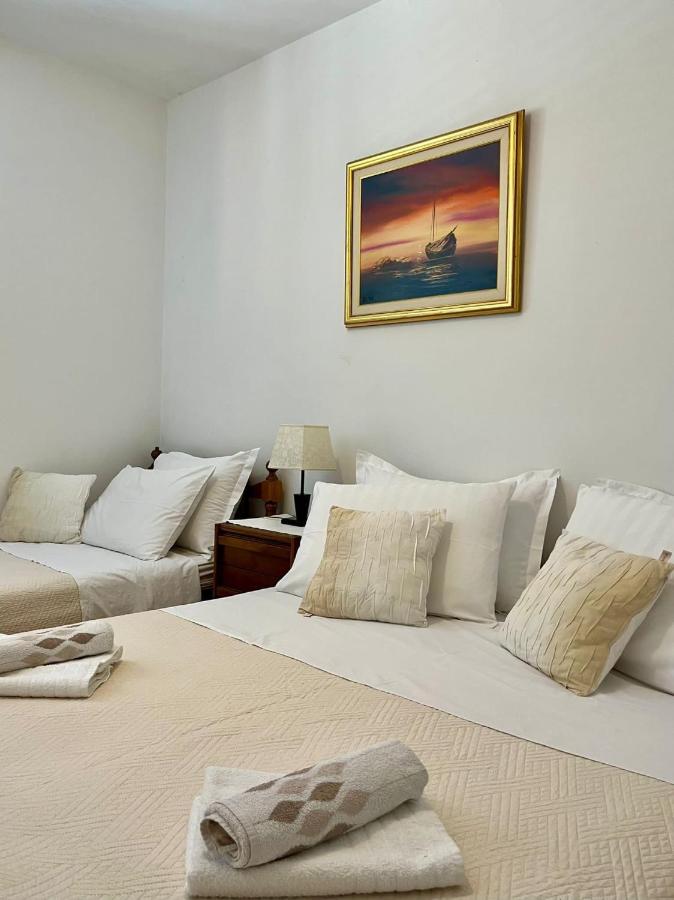 Room Gorana with swimming pool - B&B