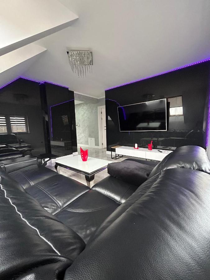 Apartament Kapitański - B&B