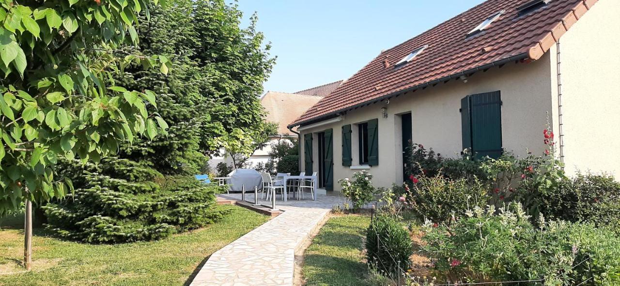 B&B Rouillon - Emmalou - Bed and Breakfast Rouillon