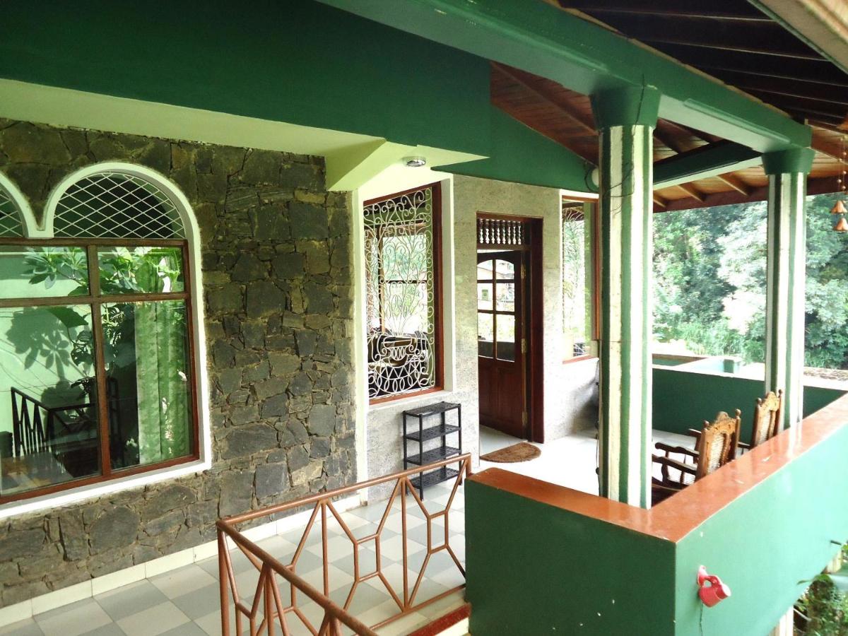 Green Woods Guest - B&B