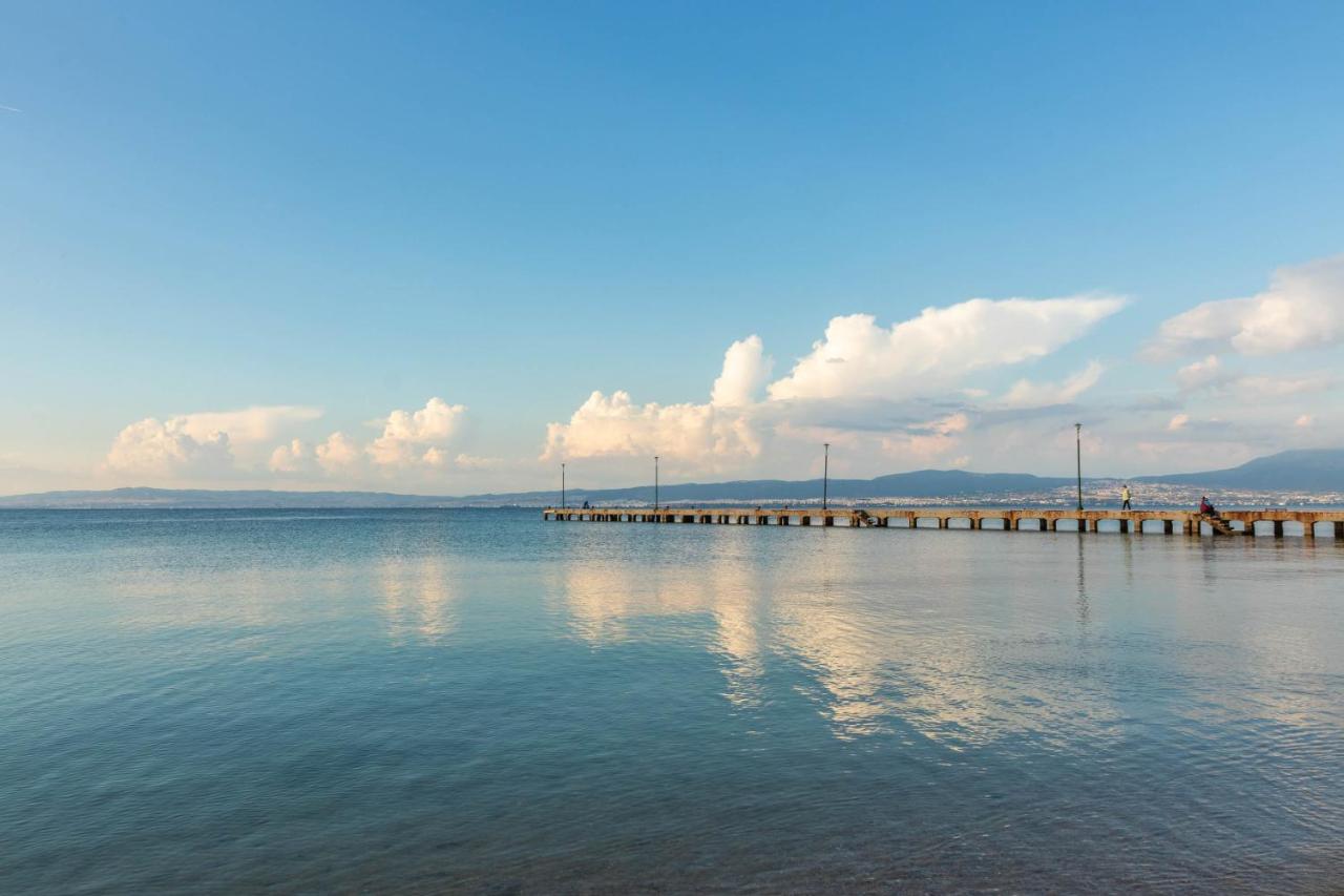 Studio - Vue sur Mer