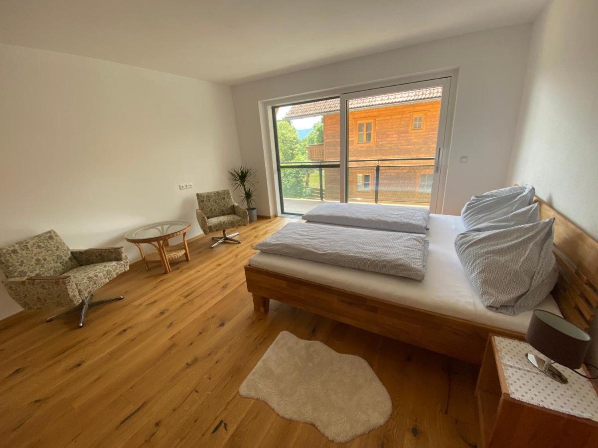 Appartamento con Vista e Balcone