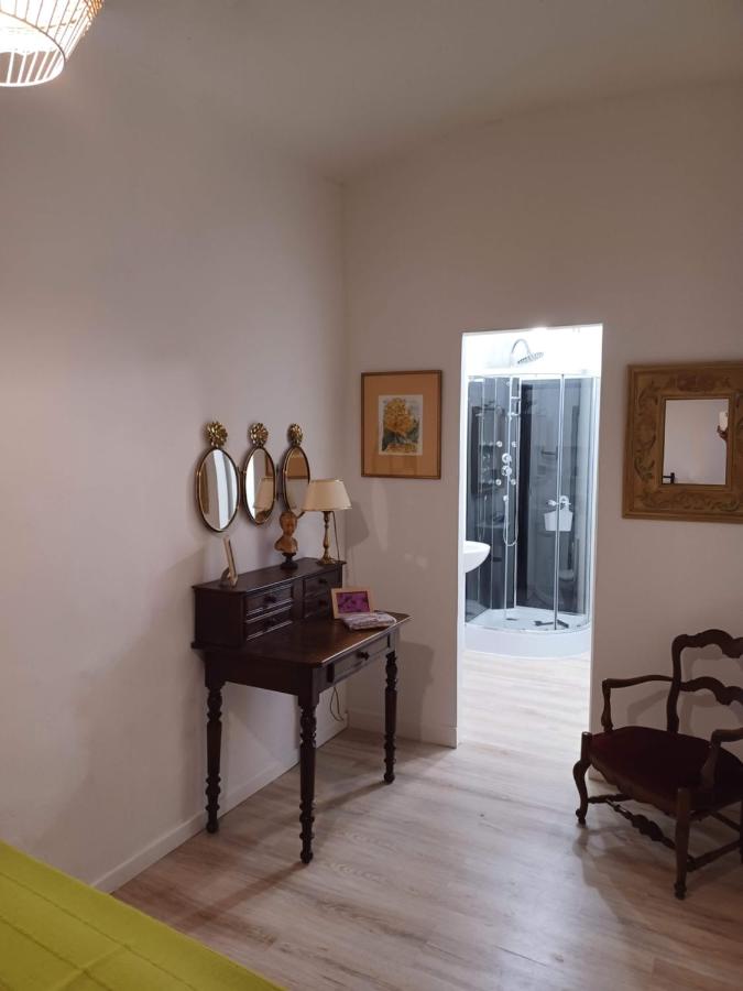 L'HORLOGE - B&B
