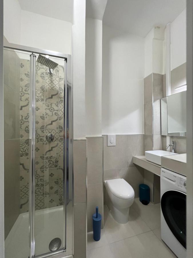 Camera Matrimoniale con Bagno Privato
