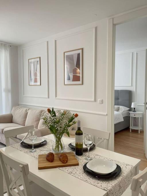 Zara Harmony Apartment - B&B Zadar