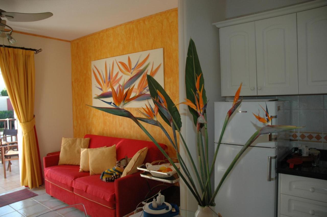 Penthouse El Mirador Los Cristianos Tenerife - VV - Chambres d'hôtes Los Cristianos