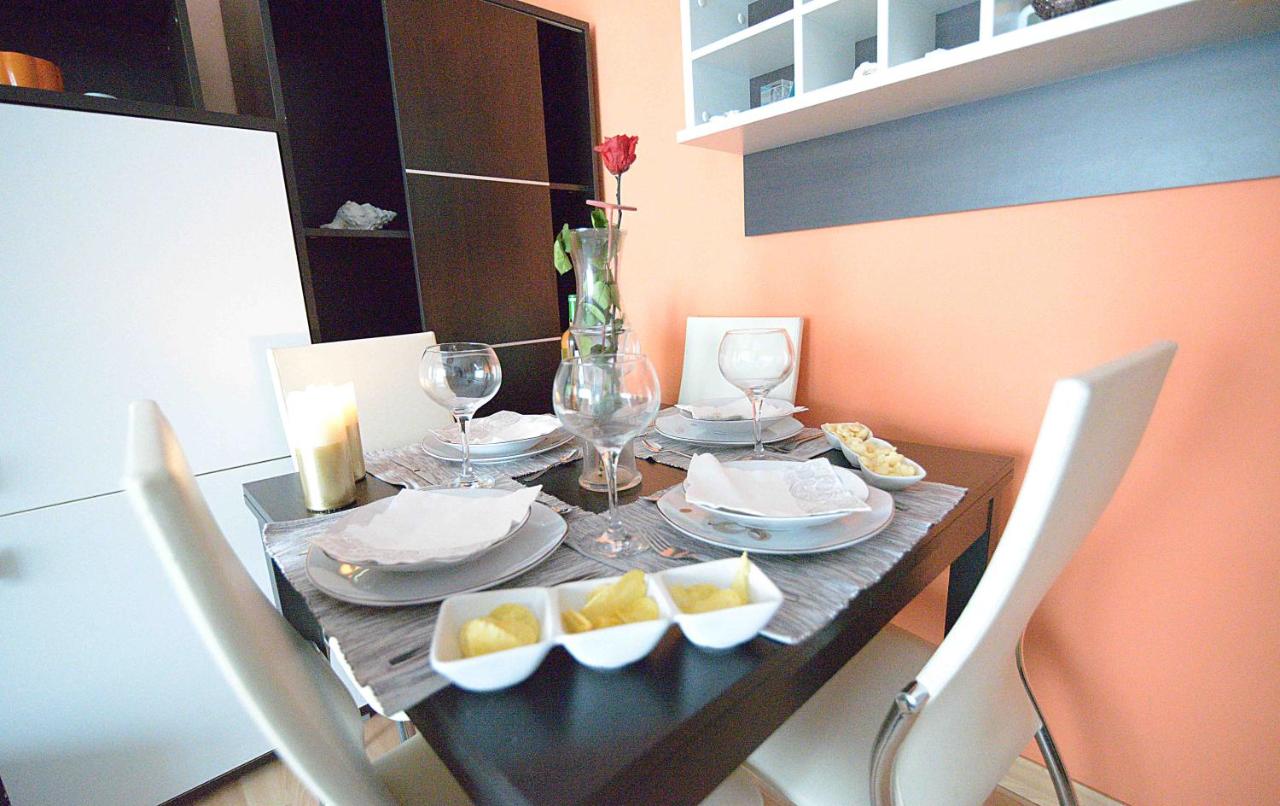 El apartamento de Santa Emilia by Just Room - Ferienwohnung Santander