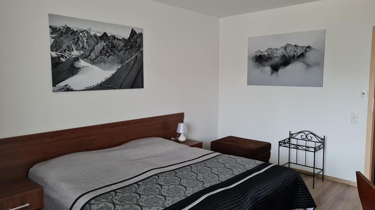 Appartamento con Balcone