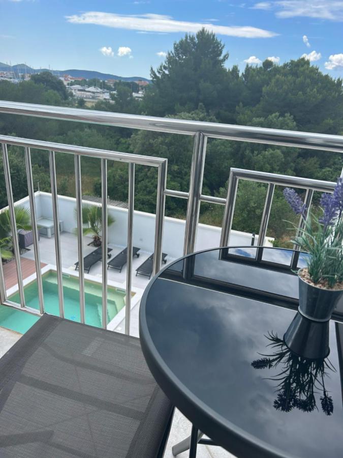 Studio Appartement