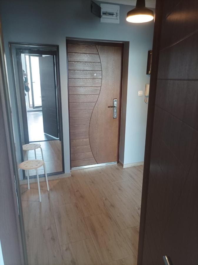 One Bedroom Apartment 61 - Restaurant Stadium Plovdiv - B&B