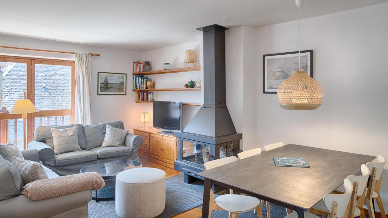 Saplan Real Estate MALADETA - B&B