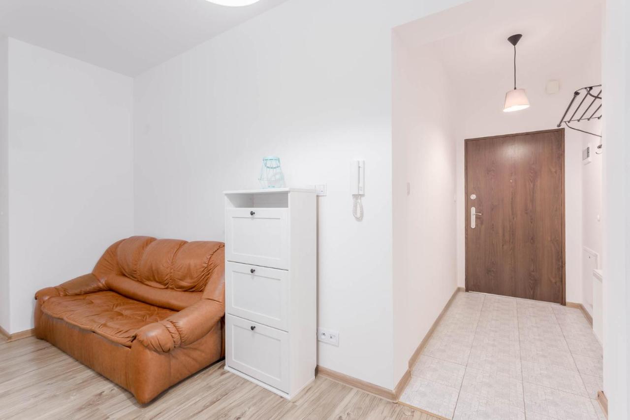 Appartement met 2 slaapkamers
