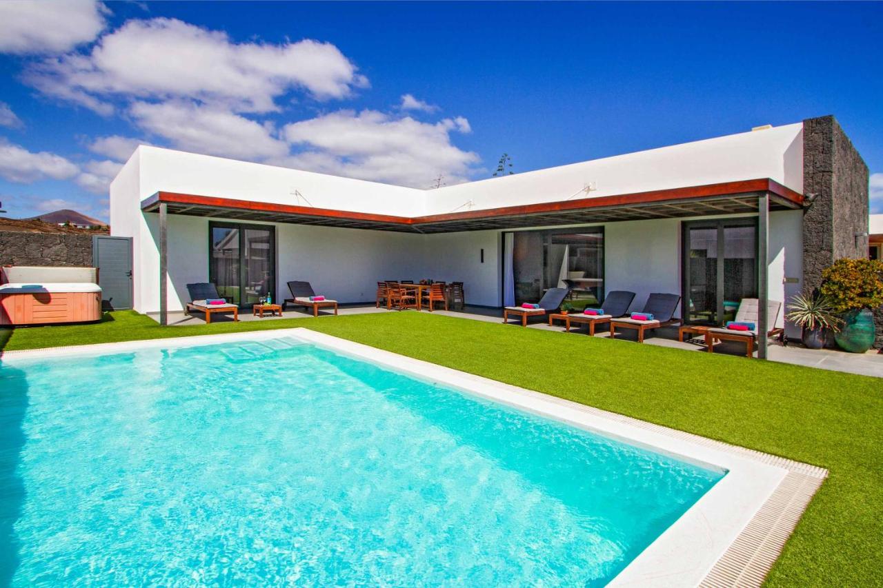 Villa Angelina - Ferienwohnung