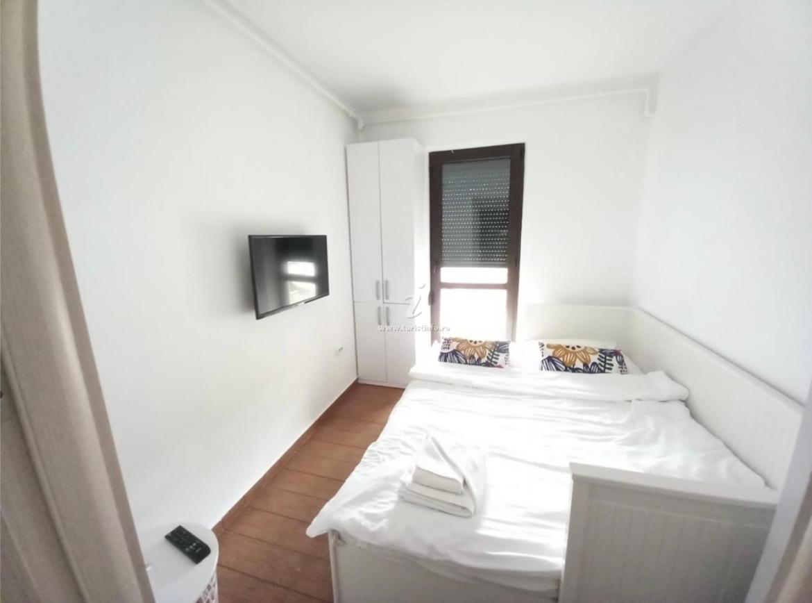 Appartement 2 Chambres