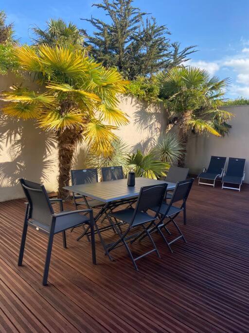 Scorfel Lodge, Villa Matisse, Spa & terrasse - Chambres d’hôtes