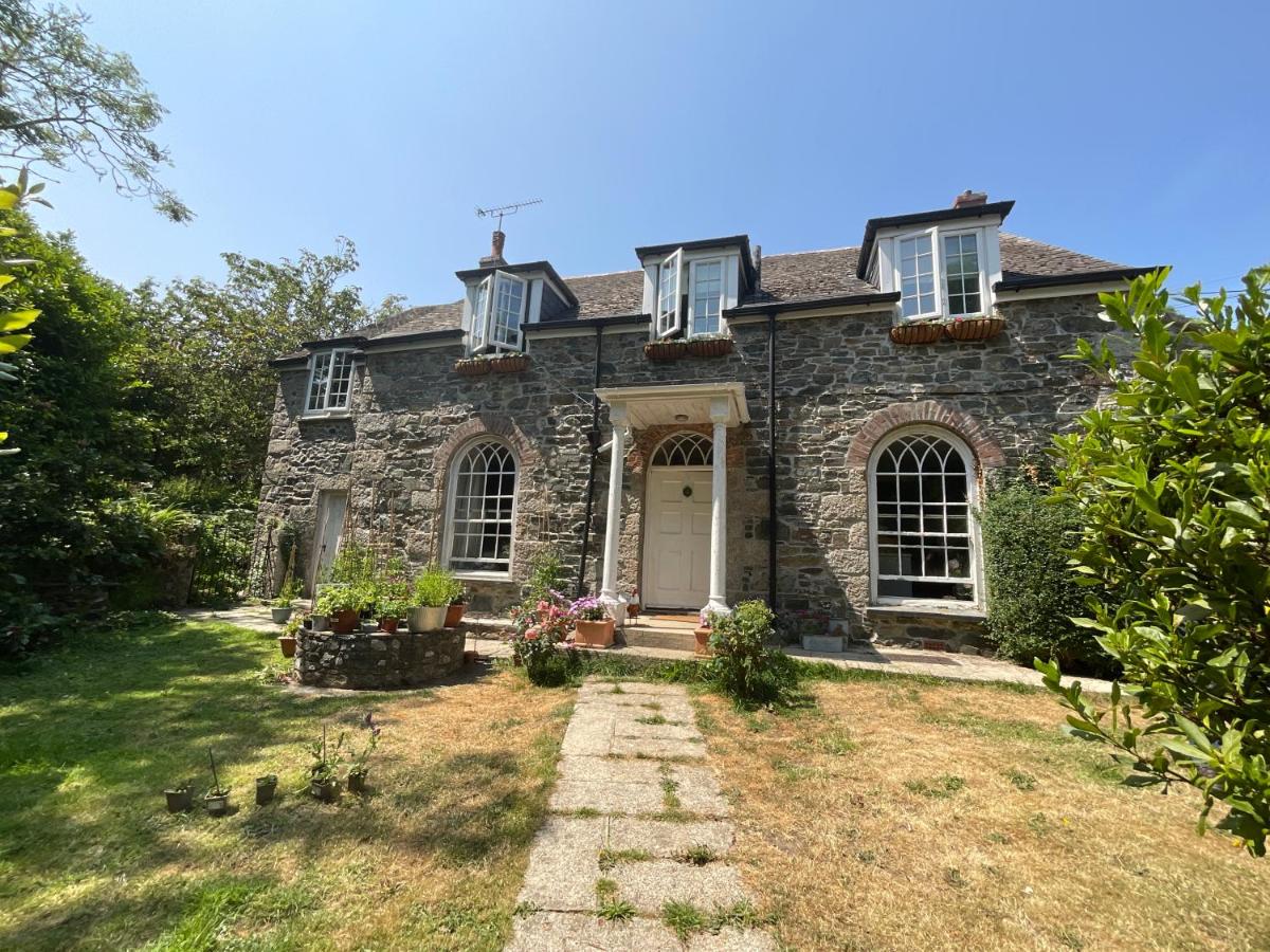 B&B Helston - The Old Chapel Annexe - Bed and Breakfast Helston