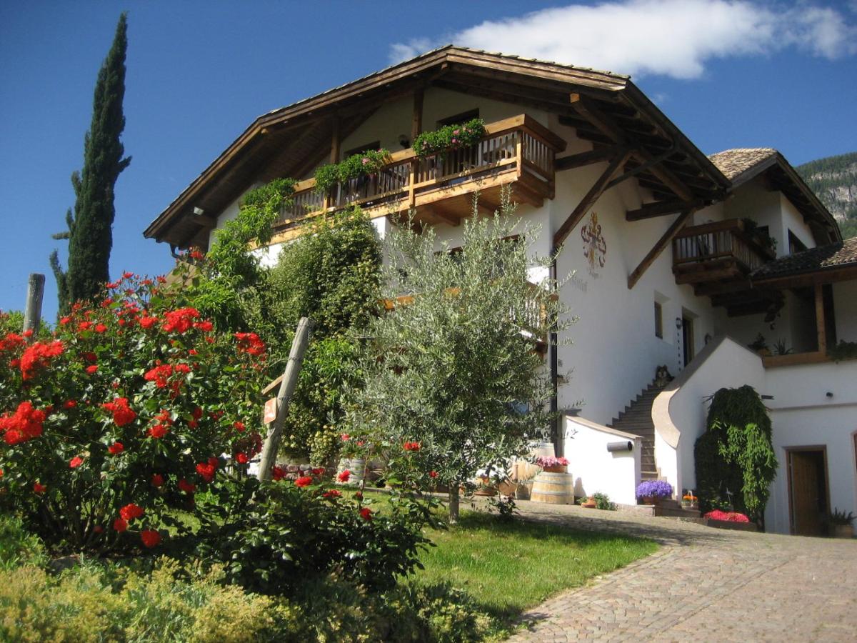 B&B San Paolo - Gfillhof - Bed and Breakfast San Paolo