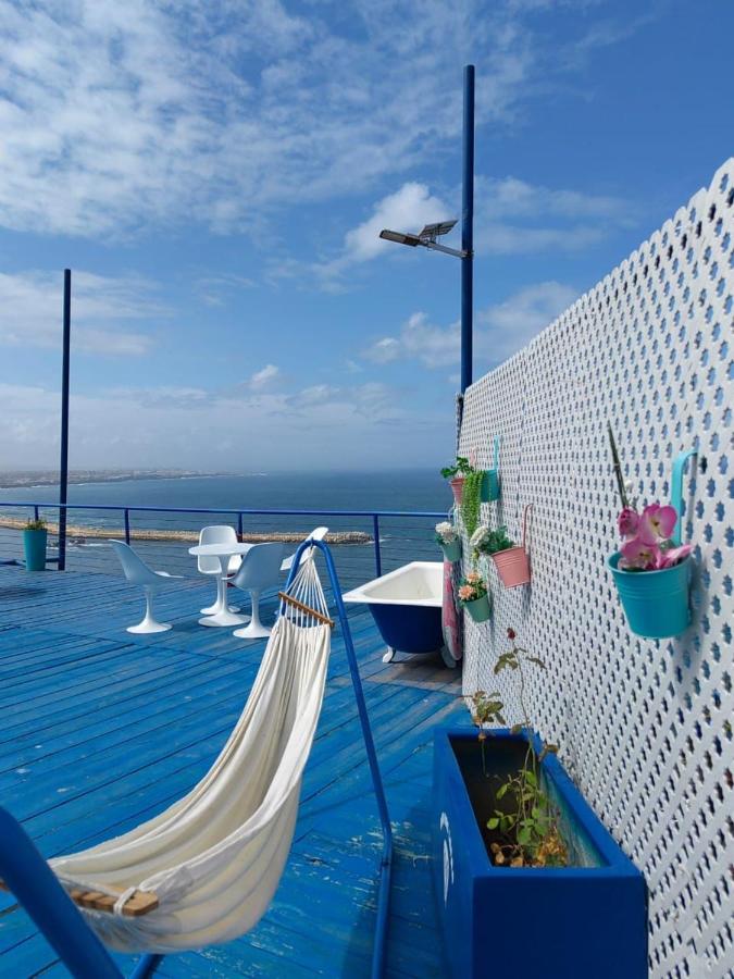 Riad Ras Lafaa - B&B Safi