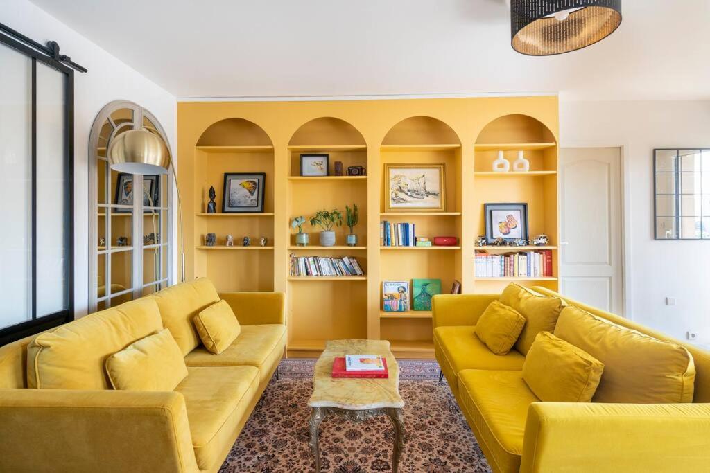 City Escape - B&B