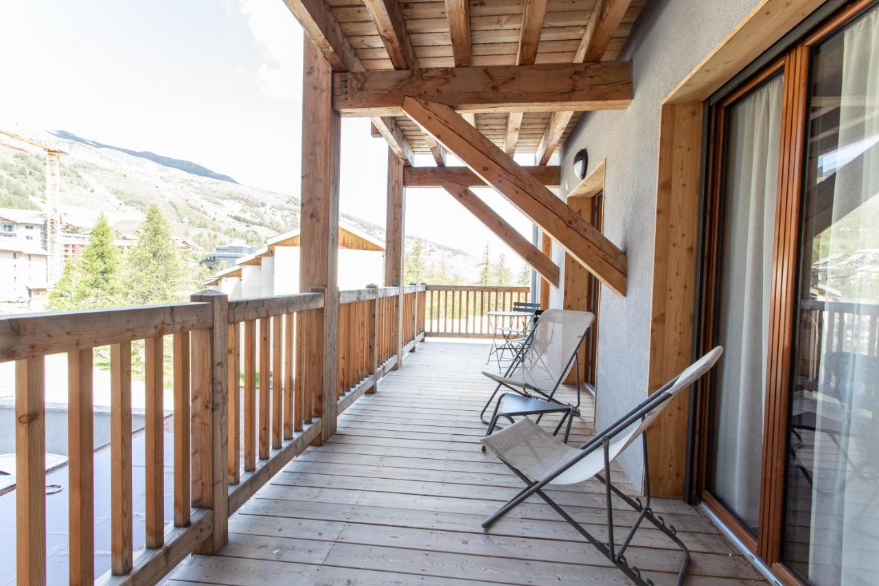 Le Bierge - Station de ski accessible à pied - Bed and Breakfast