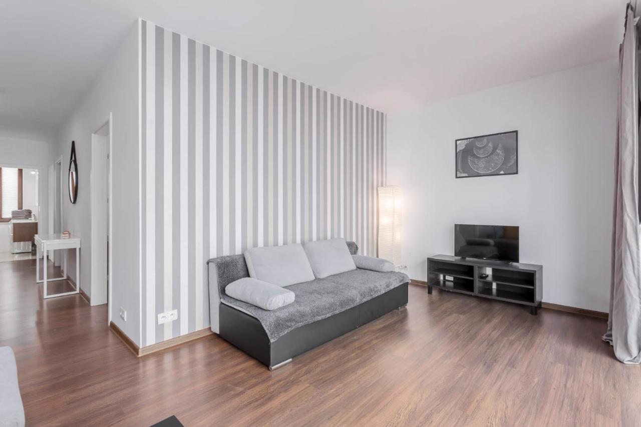 Appartement met 2 slaapkamers