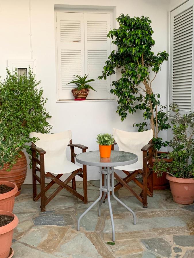 Maria's guesthouse - B&B