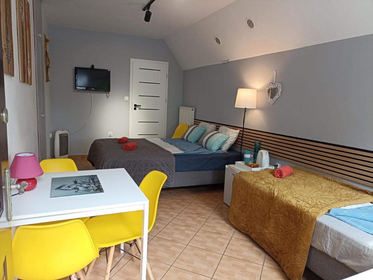Appartamento con 1 Camera da Letto