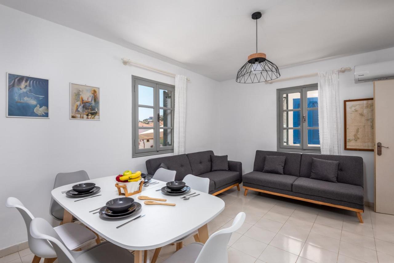 FOURLANOU HOUSE - B&B