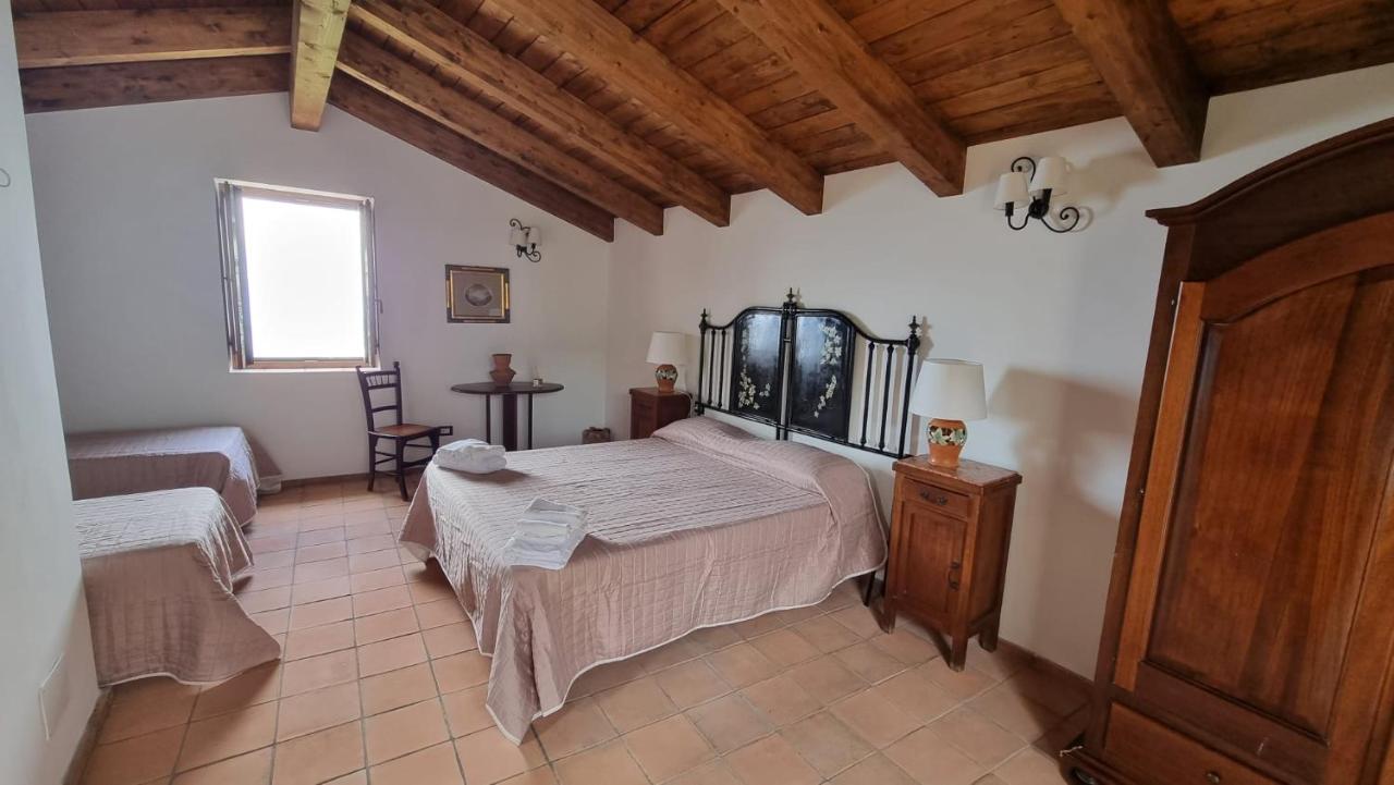 Superior Quadruple Room